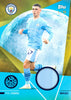 2023-24 Topps Manchester City FC Official Team Set