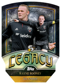 2024 Topps MLS Superstars Hobby Box