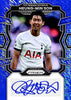 2023-24 Panini Prizm Premier League Soccer 1st off the Line