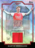 2023-24 Topps Arsenal FC Official Team Set