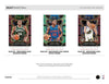 2023-24 Panini Select Basketball Mega