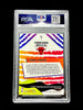 Coby White Panini Hoops 2019 We Got Next Gold PSA10 06/10
