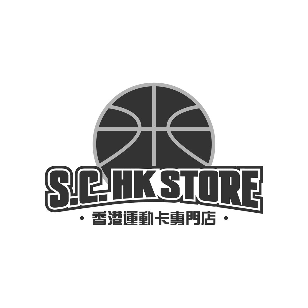 Marvel Sports Card Hong Kong Store
