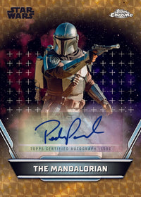 2024 Topps Star Wars Hyperspace Hobby Box