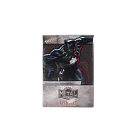 2024 Upper Deck Marvel Metal Universe Avengers Blaster Box