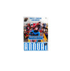 2023-24 Upper Deck DC Annual Blaster Box