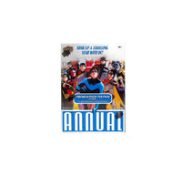 2023-24 Upper Deck DC Annual Blaster Box