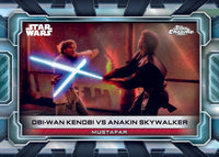 2024 Topps Star Wars Hyperspace Hobby Box