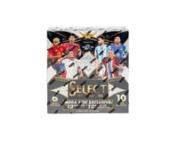 2025-26 Panini Select Road to FIFA World Cup Soccer Mega Box