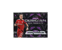 2025-26 Obsidian Soccer Hobby Box