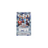 2025-26 Topps Chrome UEFA Club Competitions Soccer Hobby Box