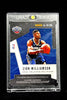 Zion Williamson Panini Prizm Hobby 19-20 Rookie auto