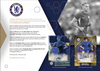 2023-24 Topps Chelsea Team Set Soccer