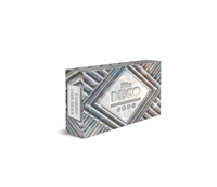 2025-26 Topps Deco UEFA Club Competitions Soccer Box