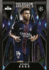 2025-26 Topps Deco UEFA Club Competitions Soccer Box