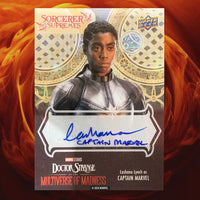 Upper Deck 2023 Marvel Studios Doctor Strange Multiverse of Madness Hobby