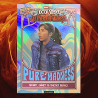 Upper Deck 2023 Marvel Studios Doctor Strange Multiverse of Madness Hobby