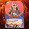 Upper Deck 2023 Marvel Studios Doctor Strange Multiverse of Madness Hobby