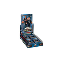2025-26 Topps Chrome Update Basketball Hobby Box