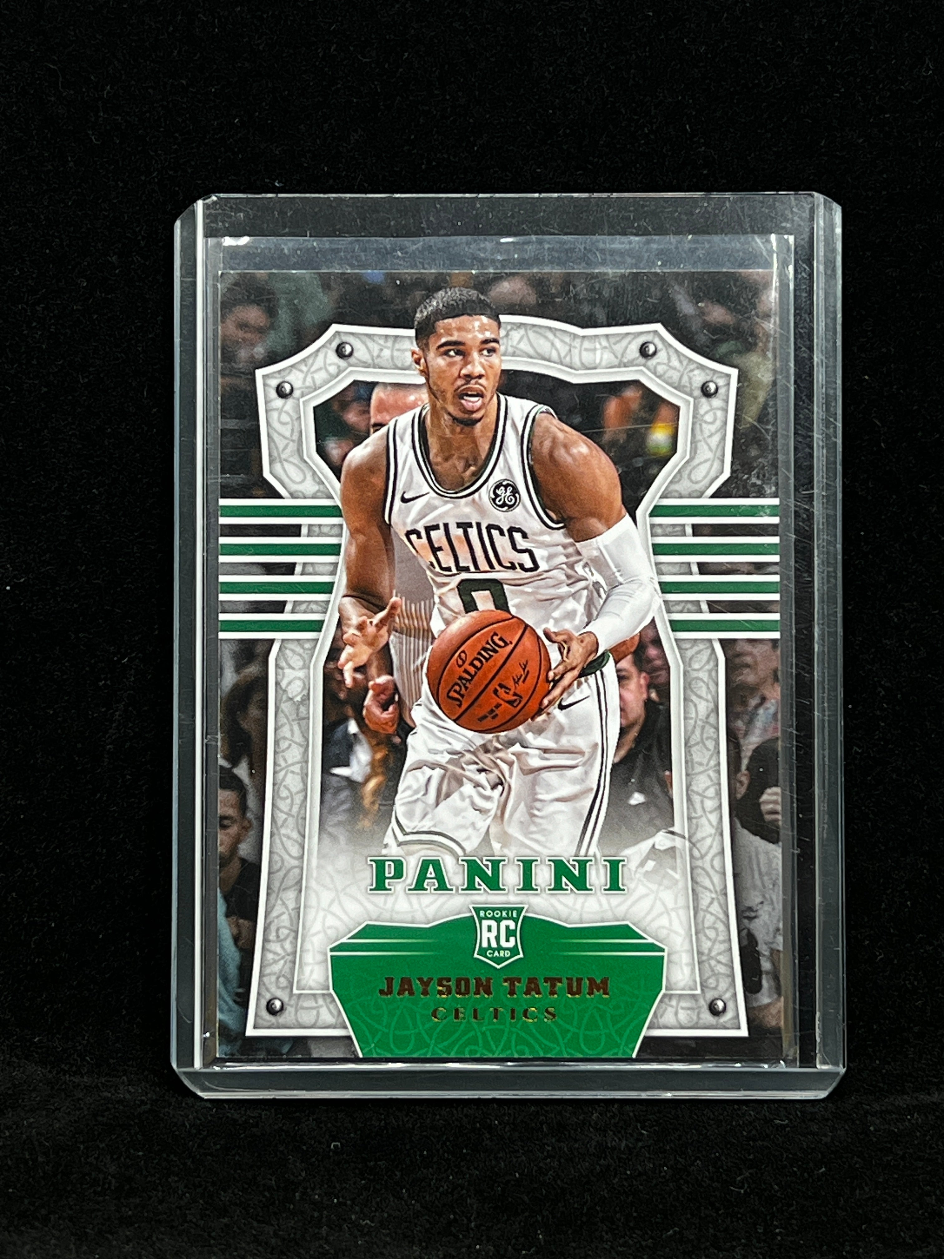 Jayson Tatum Panini Chronicles 2017-18 Rookies