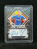 Andriy Shevchenko Panini Obsidian Soccer 2021-22 Volcanic auto #06/149