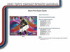 2025 Topps Chrome Updates Baseball Blaster Box