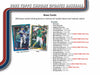 2025 Topps Chrome Updates Baseball Jumbo Box