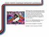 2025 Topps Chrome Updates Baseball Delight Box
