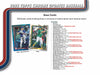 2025 Topps Chrome Updates Baseball Delight Box