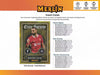 2024-25 Topps Merlin UCC UEFA Club Competitions Hoby Box