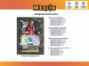 2024-25 Topps Merlin UCC UEFA Club Competitions Hoby Box