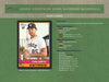 2025 Topps Heritage High Number Baseball Hobby Box
