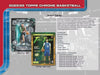 2025-26 Topps Chrome Basketball Delight Box