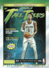 2025-26 Topps Chrome Basketball Hanger Box