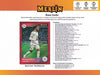 2024-25 Topps Merlin UCC UEFA Club Competitions Blaster Box