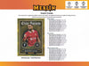 2024-25 Topps Merlin UCC UEFA Club Competitions Blaster Box