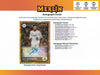 2024-25 Topps Merlin UCC UEFA Club Competitions Blaster Box