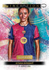 2024-25 Topps Inception UEFA Club Competitions Soccer Hobby Box