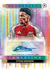 2024-25 Topps Inception UEFA Club Competitions Soccer Hobby Box