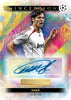 2024-25 Topps Inception UEFA Club Competitions Soccer Hobby Box