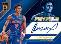 23-24 Donruss Elite Basketball FOTL Box