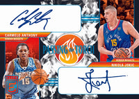 23-24 Donruss Elite Basketball FOTL Box