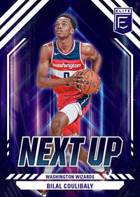 23-24 Donruss Elite Basketball FOTL Box