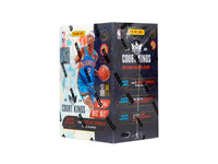 2024-25 Panini Court Kings Basketball International Blaster Box