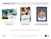 2024-25 Panini Court Kings Basketball International Blaster Box