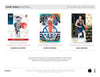 2024-25 Panini Court Kings Basketball International Blaster Box