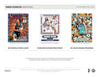 2025 Panini Donruss WNBA Basketball Blaster Box