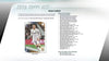 2025-26 Topps UEFA Club Competitions Soccer Hobby Box