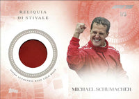 2025 Topps Formula 1 Eccellenza Hobby Box