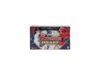 2025 Topps Bowman Draft Baseball Hobby Box